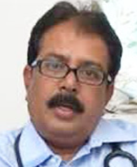 Dr Mukteshwar Rajak